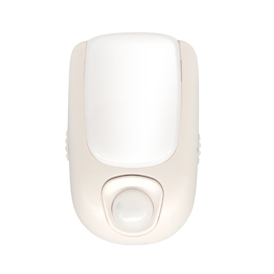Color Changing LED Motion Sensor Night Light