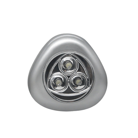 Switch Control Photocell Wireless Stick-On Portable Night Light