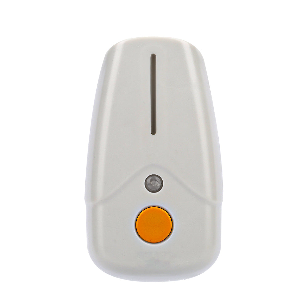LED Projector Lamp Photocell Control Night Light