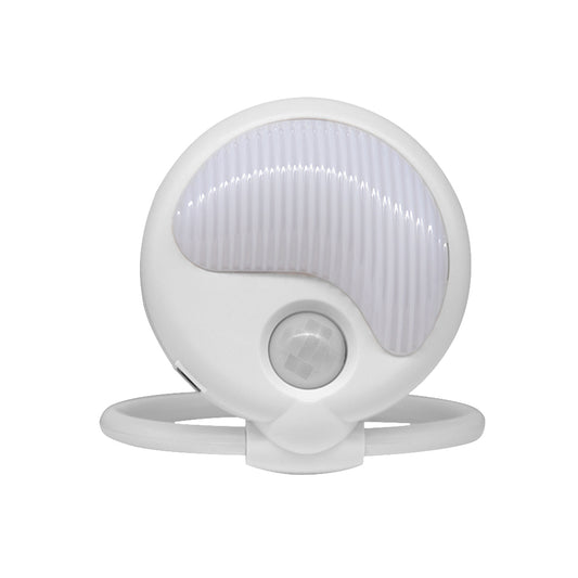 Self-Reliance Motion Sensor LED Night Light