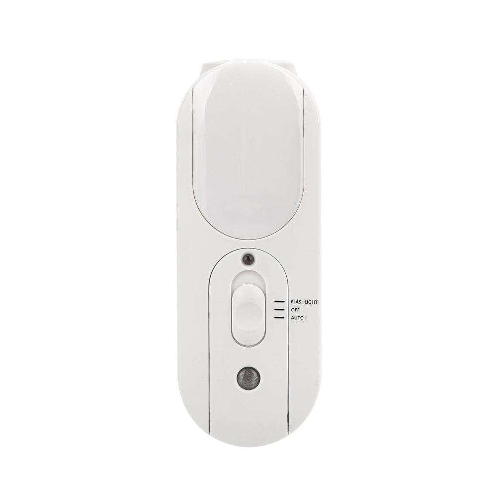 Induction Detector Flashlight LED Night Light