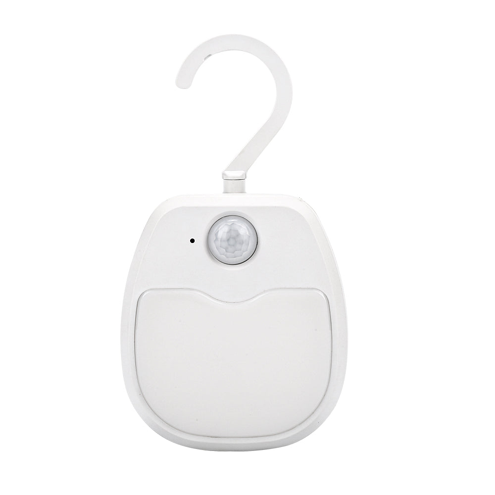 Motion Sensor LED Night Light with Sling