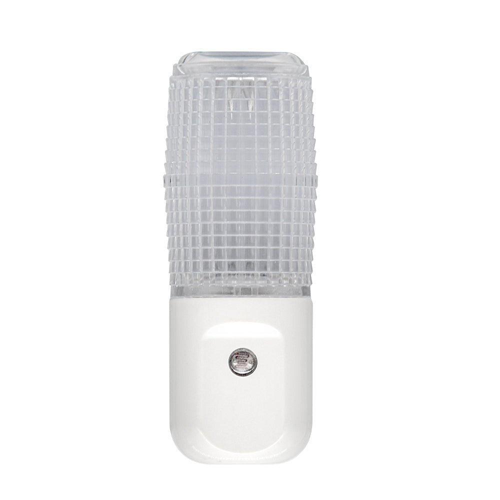 Emotionlite Plug in Night Light Neutral White LED Night Light