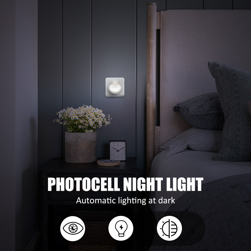 High Quality Light Sensitive LED Night Chips