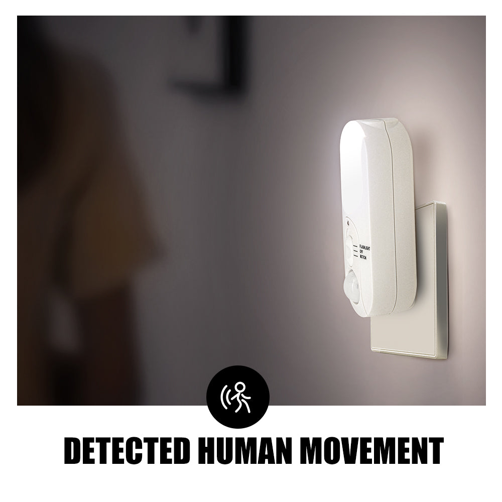 Home Decor Rechargeable Night Light